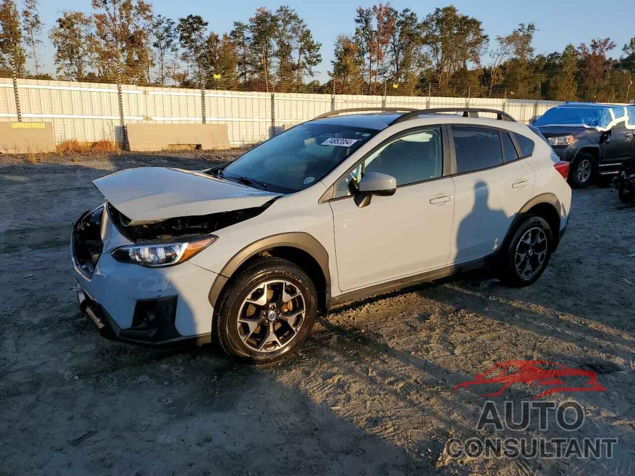 SUBARU CROSSTREK 2018 - JF2GTADC9J8273474