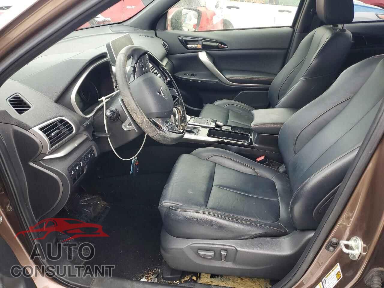 MITSUBISHI ECLIPSE 2020 - JA4AT5AA3LZ028773
