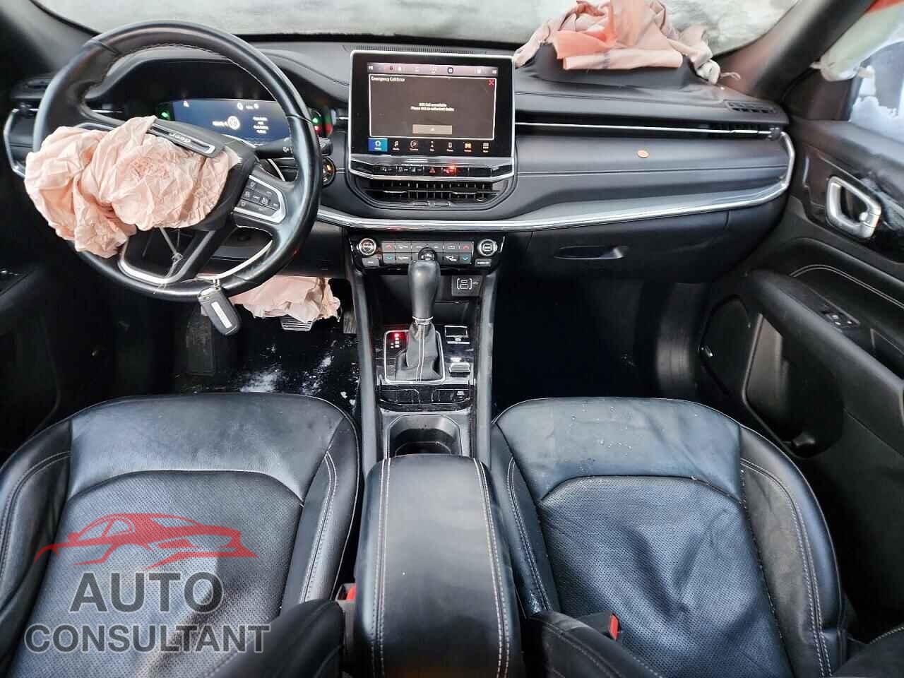 JEEP COMPASS 2022 - 3C4NJDCB2NT114552