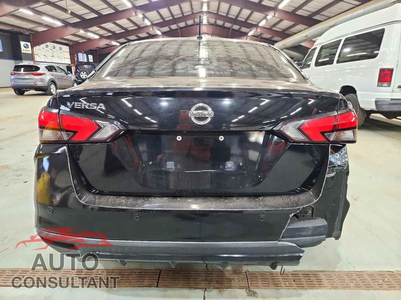 NISSAN VERSA 2020 - 3N1CN8DV3LL903563