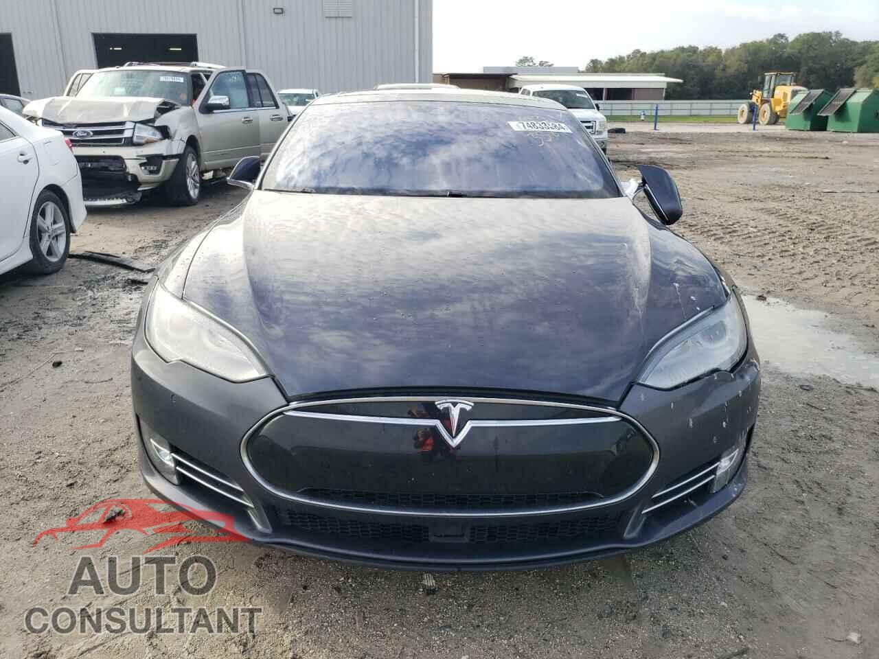 TESLA MODEL S 2016 - 5YJSA1E22GF131299