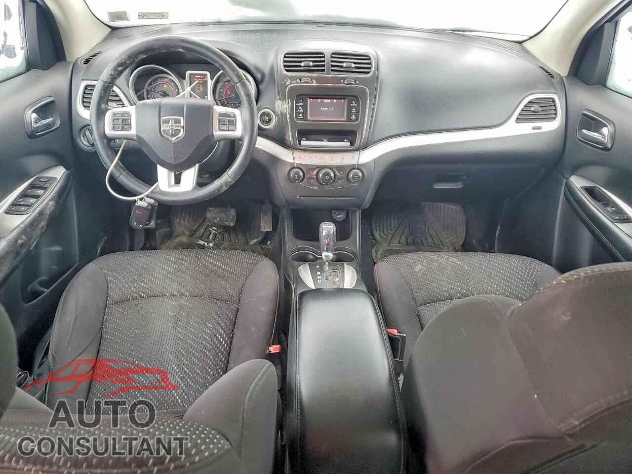 DODGE JOURNEY 2015 - 3C4PDDAG7FT549230