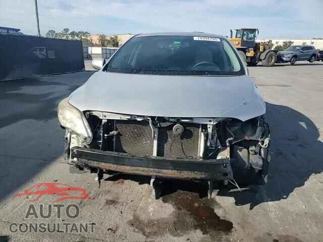 TOYOTA COROLLA 2013 - 2T1BU4EE7DC033713