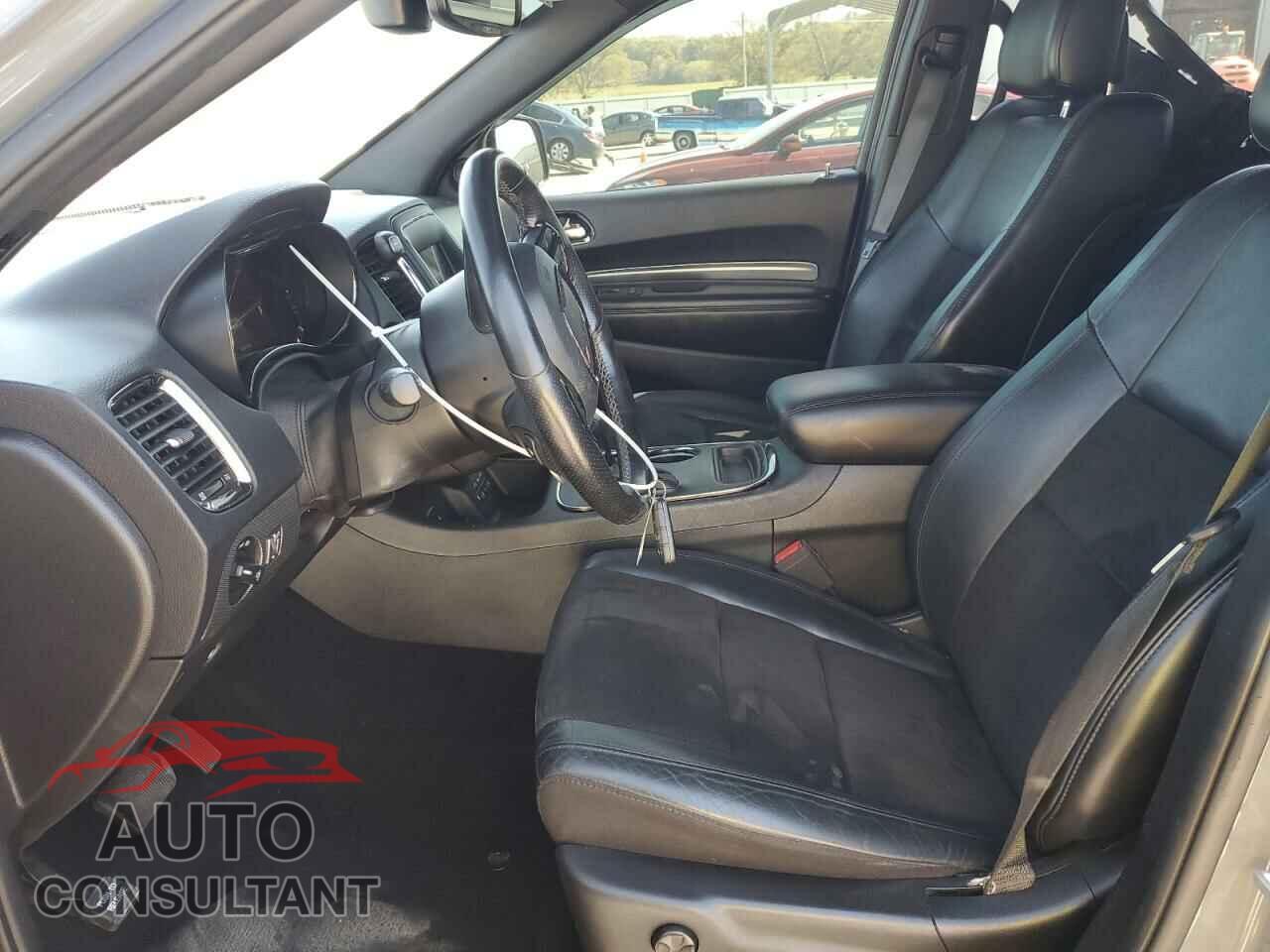 DODGE DURANGO 2020 - 1C4RDHDG4LC259949