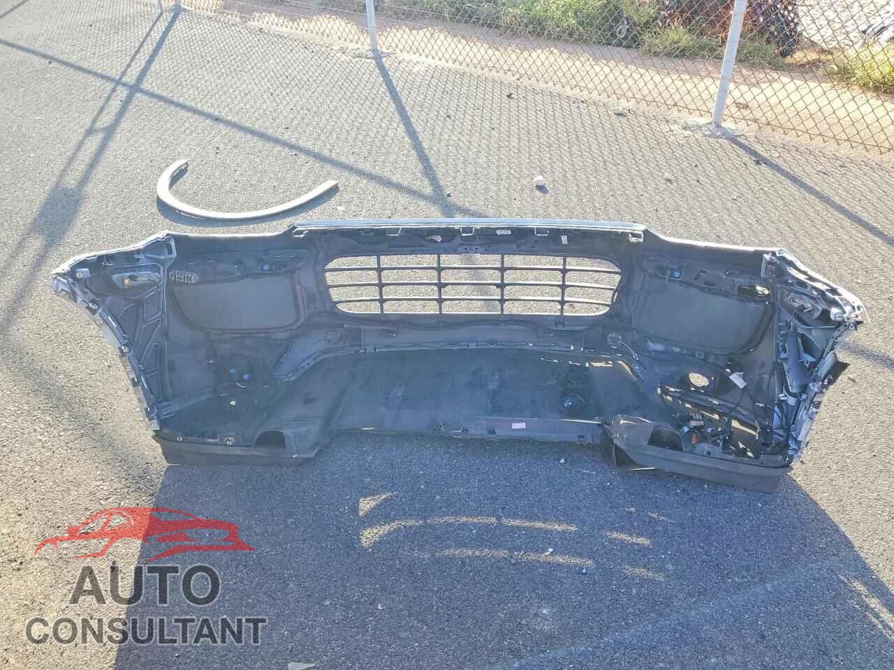 PORSCHE CAYENNE 2016 - WP1AA2A21GLA11612