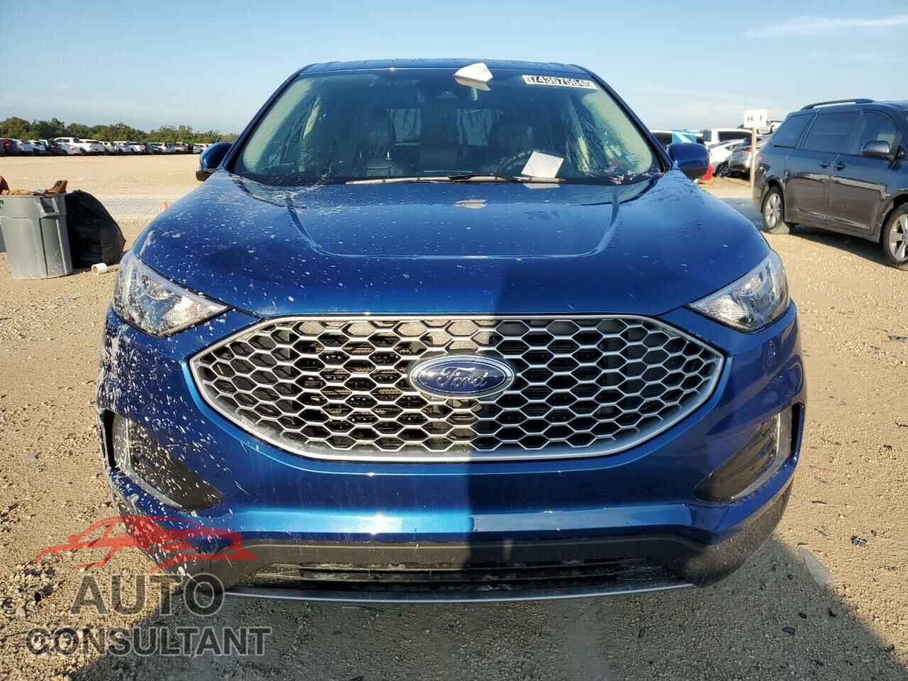 FORD EDGE 2024 - 2FMPK4J9XRBA80704