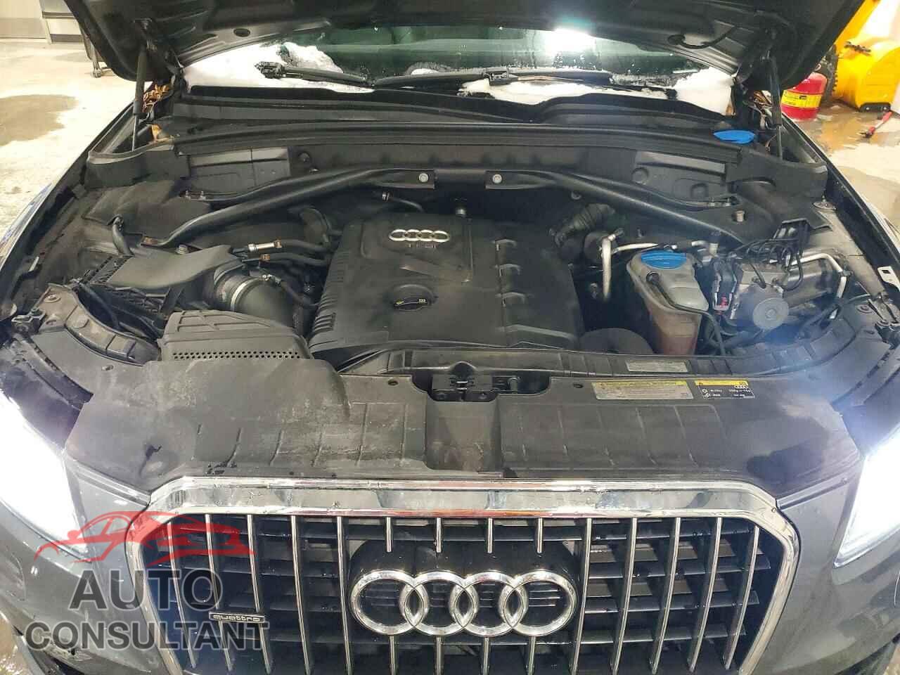AUDI Q5 2015 - WA1LFCFP2FA097961