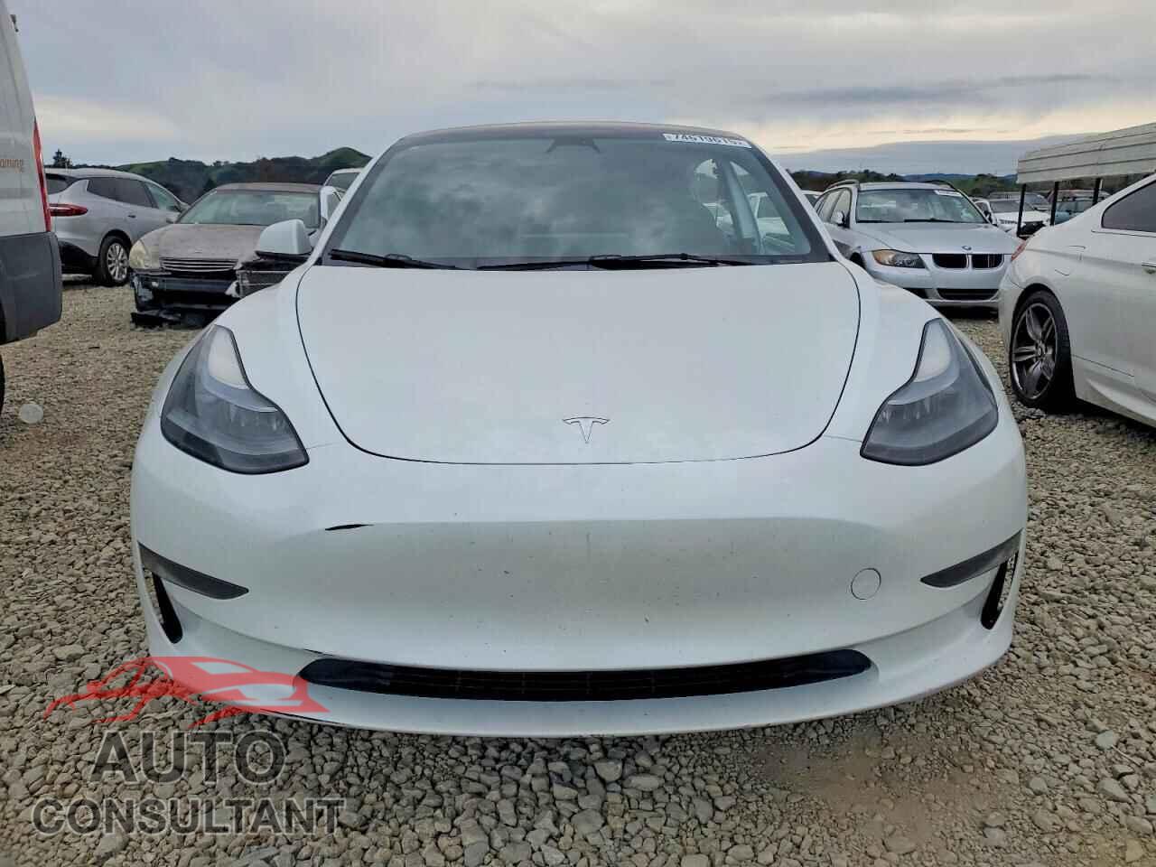 TESLA MODEL 3 2023 - 5YJ3E1EA3PF452929