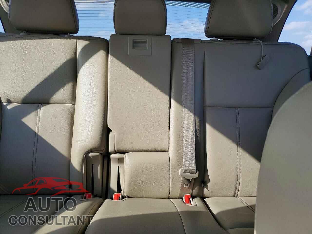 FORD EDGE 2013 - 2FMDK3KC1DBB47755