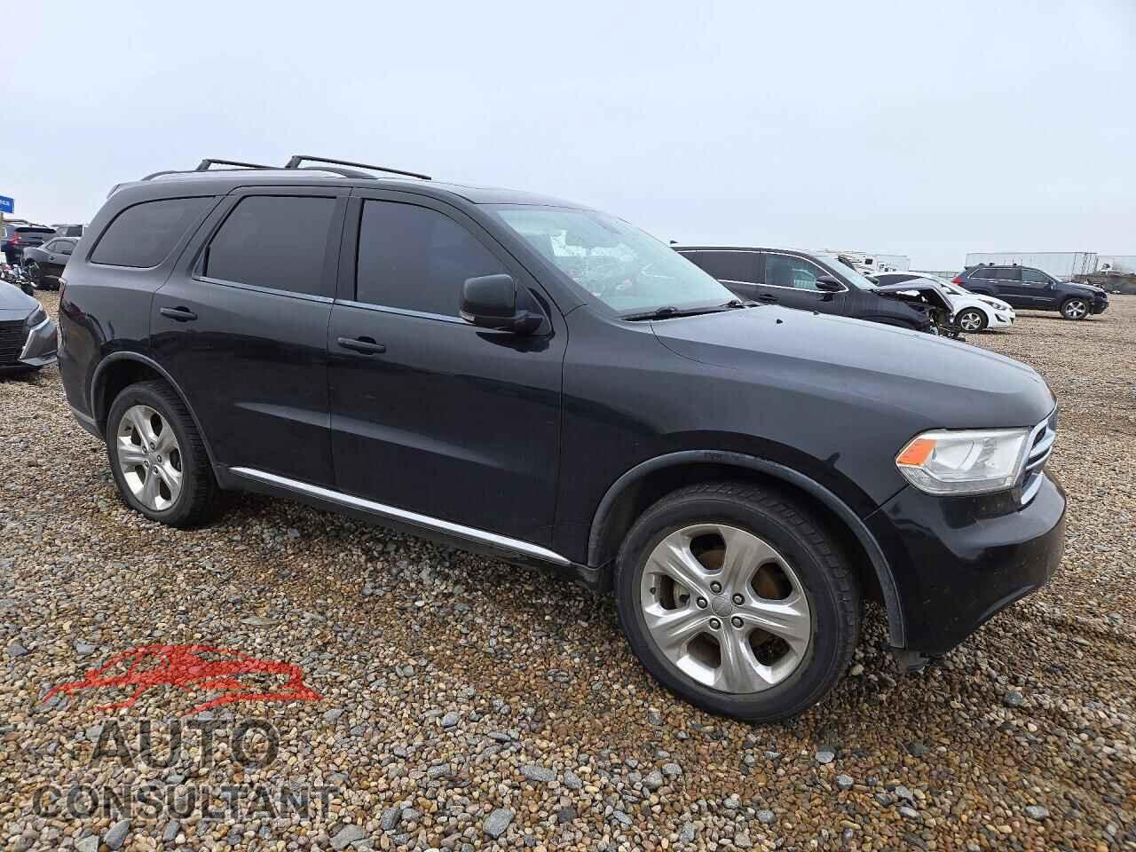 DODGE DURANGO 2015 - 1C4RDJDG0FC180712