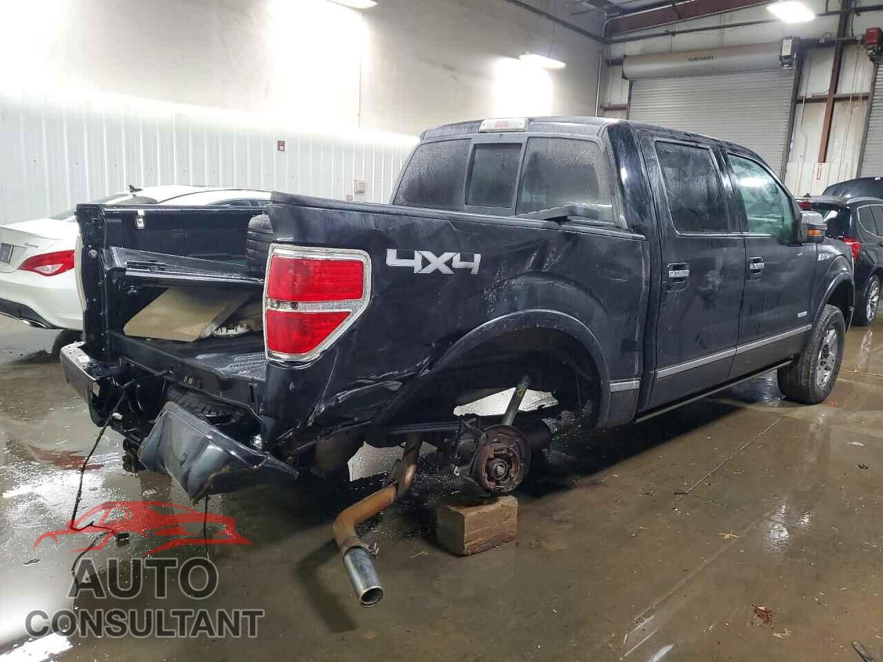 FORD F-150 2013 - 1FTFW1ETXDFD30247