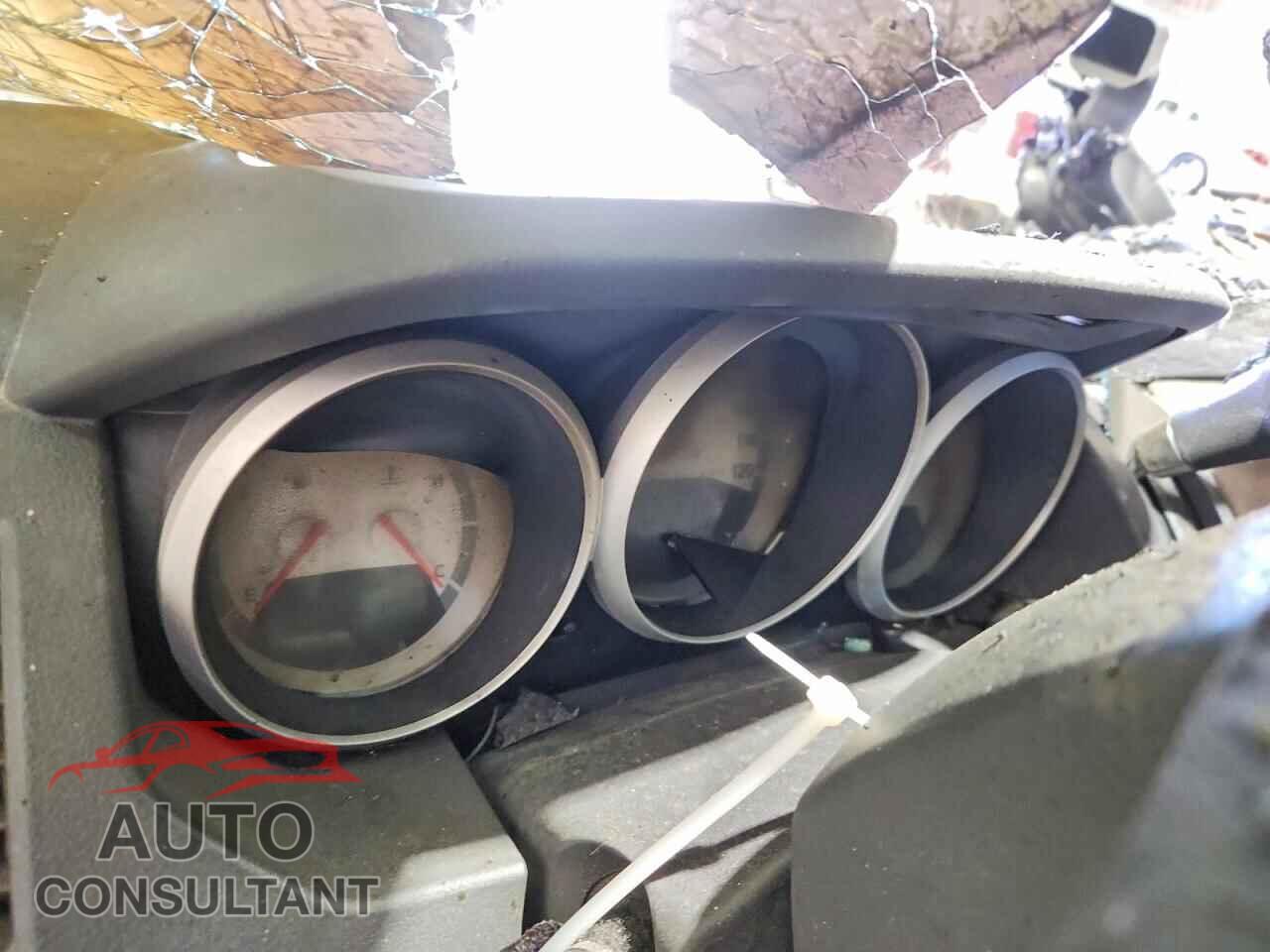 DODGE CARAVAN 2010 - 2D4RN4DE2AR223513