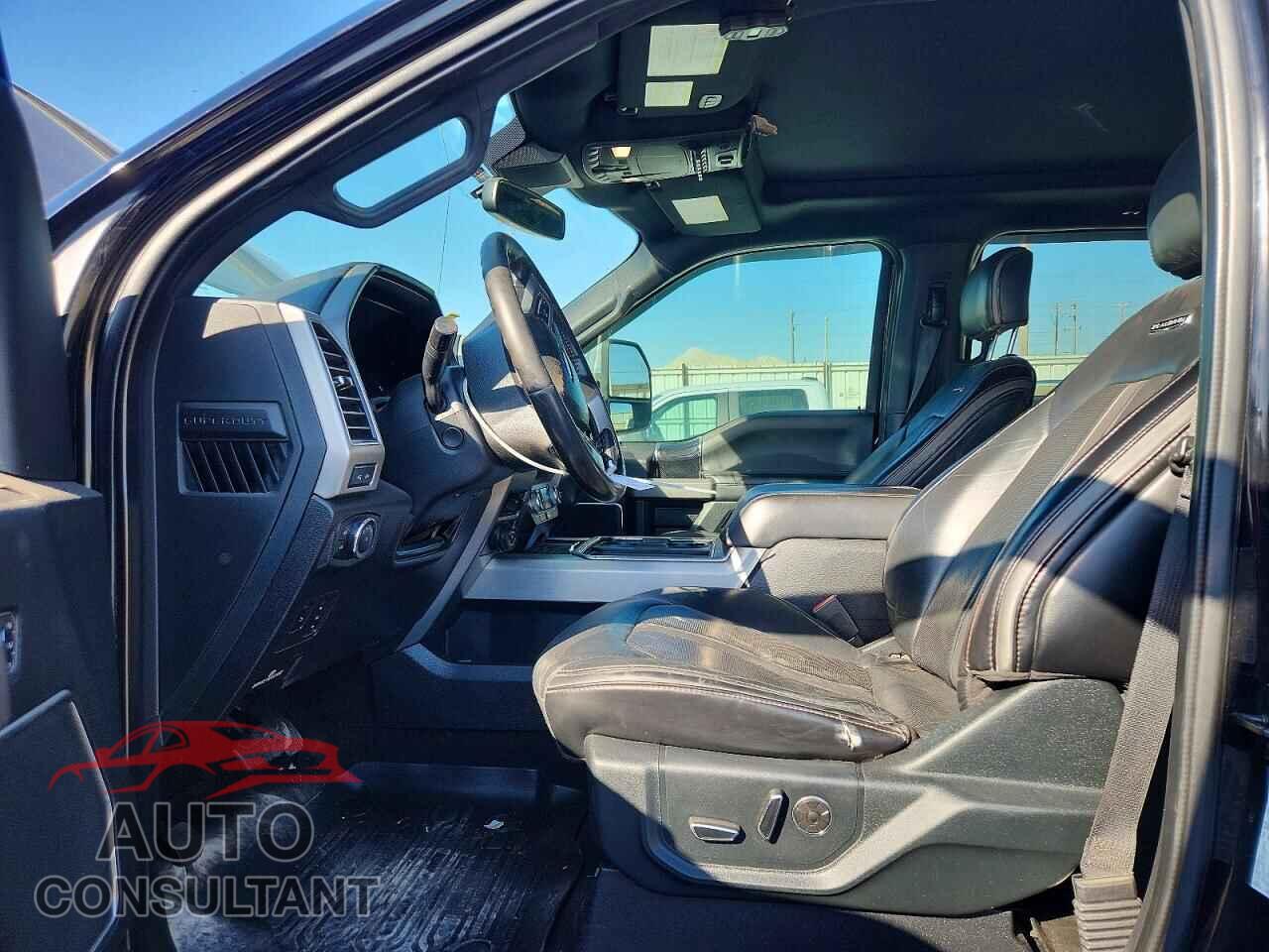FORD F250 2020 - 1FT7W2BT6LEE59587