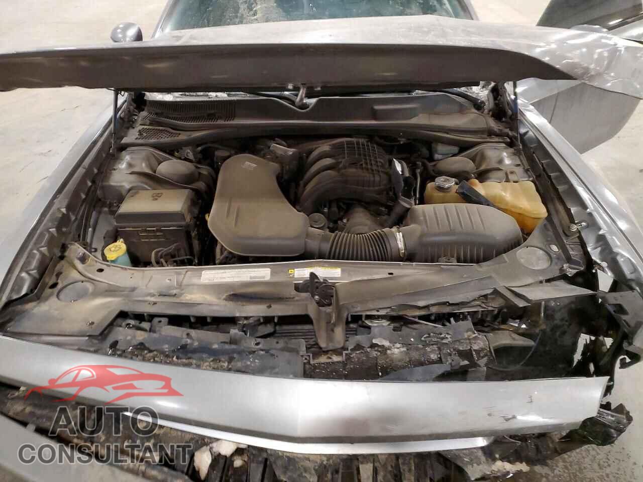 DODGE CHALLENGER 2011 - 2B3CJ4DG8BH561622