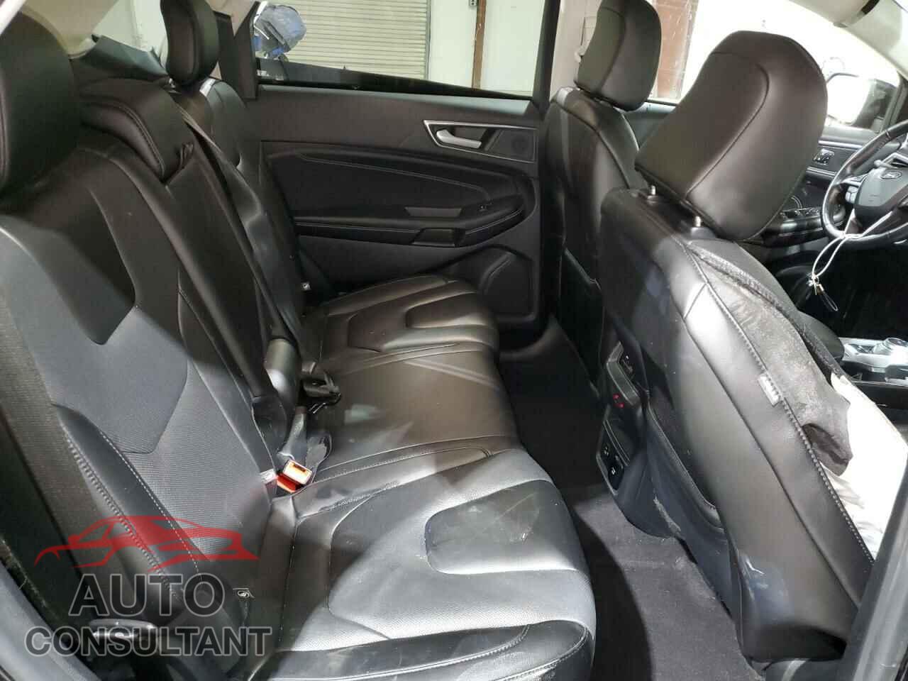 FORD EDGE 2021 - 2FMPK4K92MBA18897