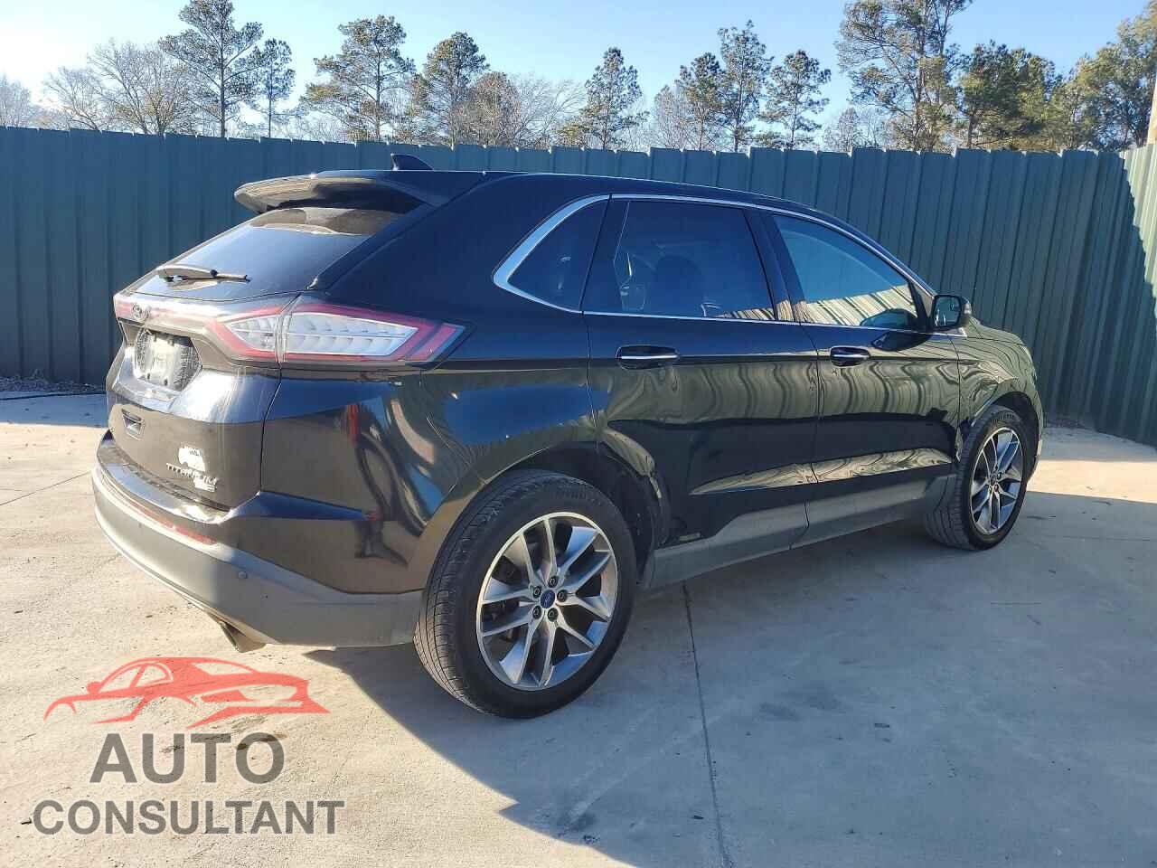 FORD EDGE 2016 - 2FMPK4K94GBB92829
