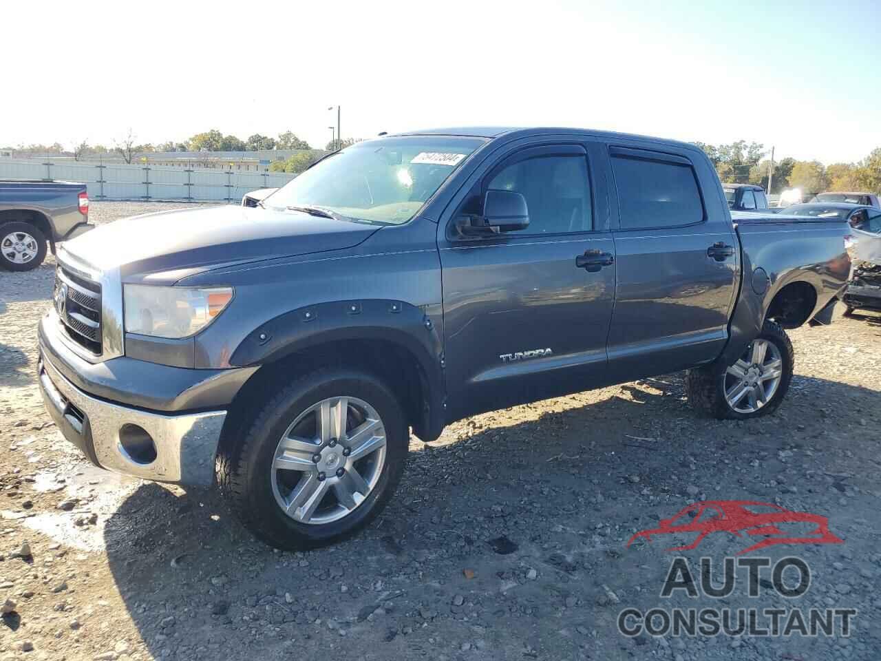 TOYOTA TUNDRA 2011 - 5TFDM5F11BX019427
