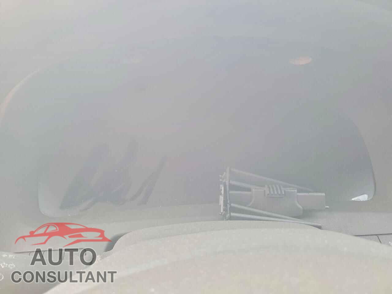 LEXUS LS460 2013 - JTHDL5EF2D5005582