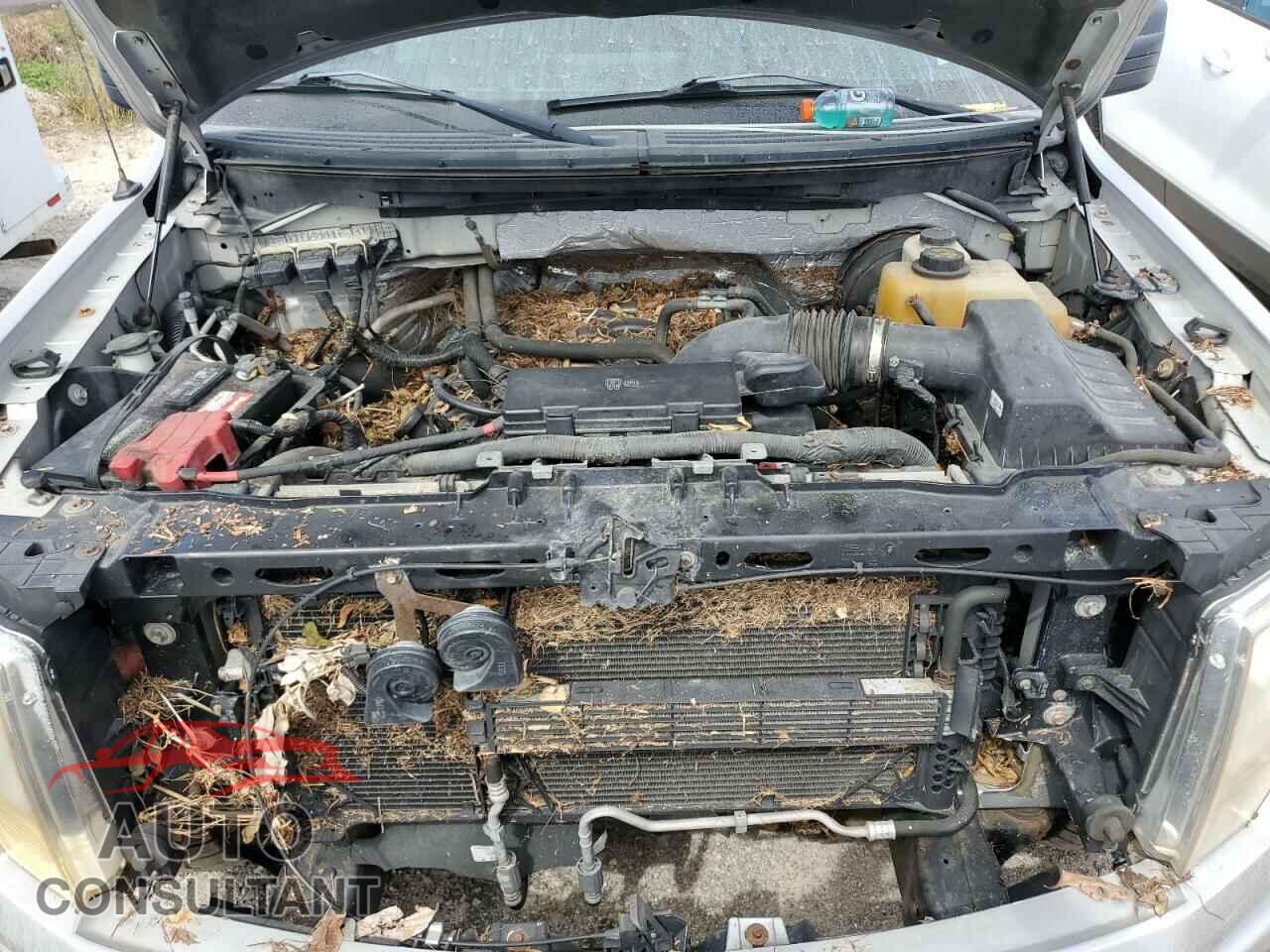 FORD F-150 2013 - 1FTFX1CFXDFD76946