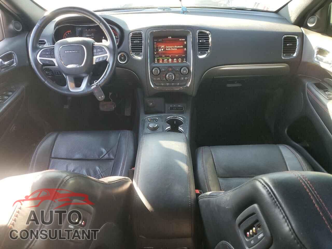 DODGE DURANGO 2015 - 1C4SDHCT0FC689322