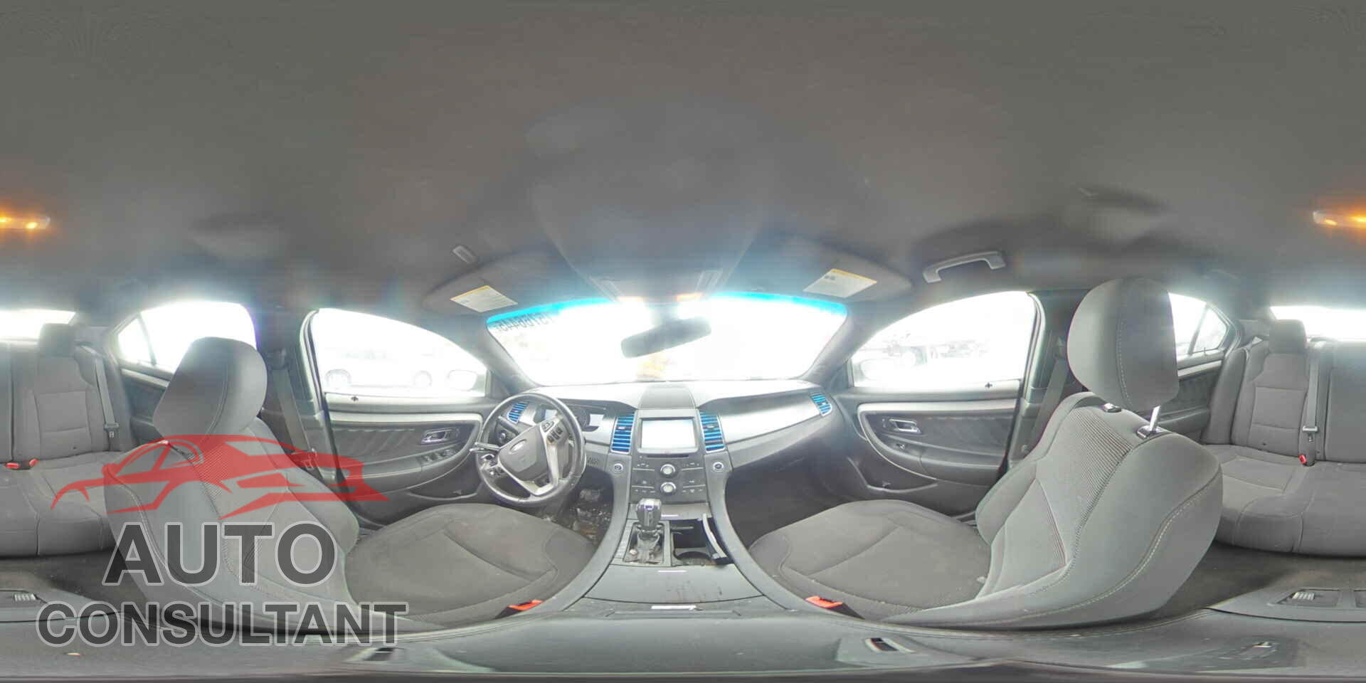 FORD TAURUS 2015 - 1FAHP2E80FG135154