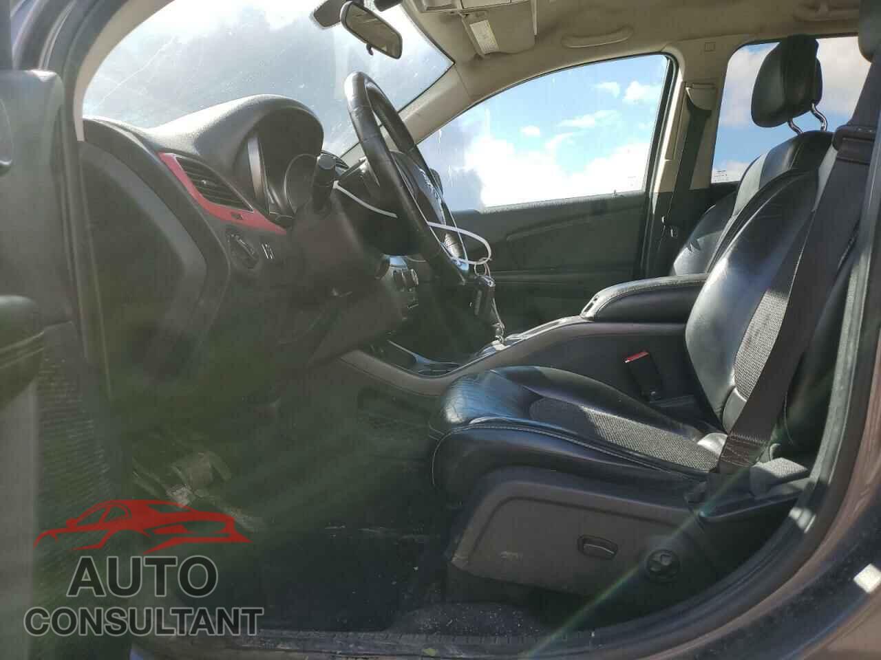 DODGE JOURNEY 2018 - 3C4PDDGG2JT387782