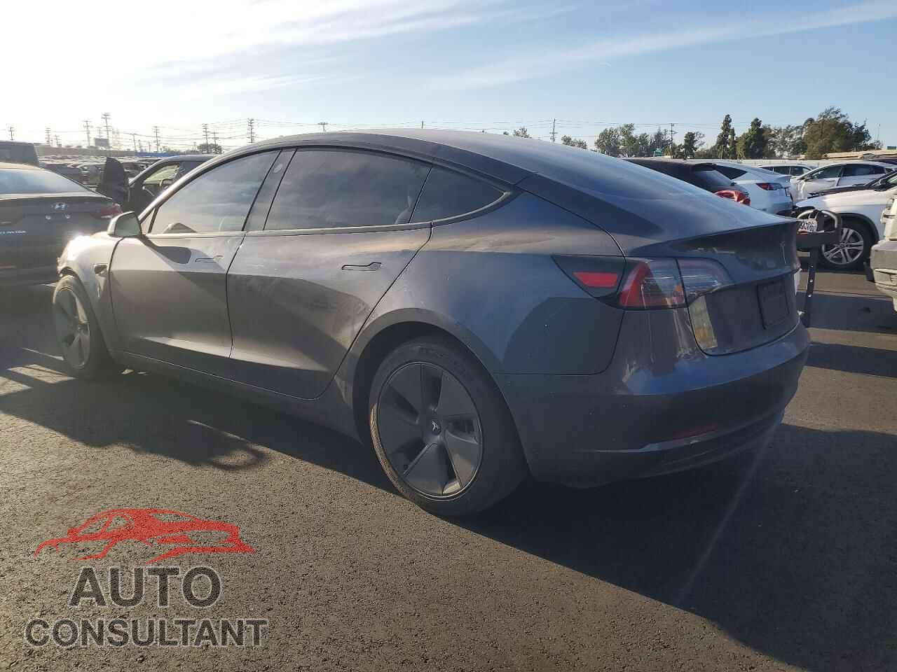 TESLA MODEL 3 2023 - 5YJ3E1EA4PF683886