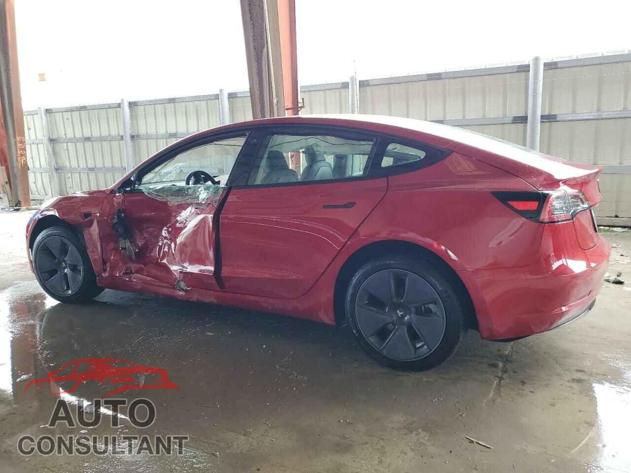 TESLA MODEL 3 2023 - 5YJ3E1EA2PF614940