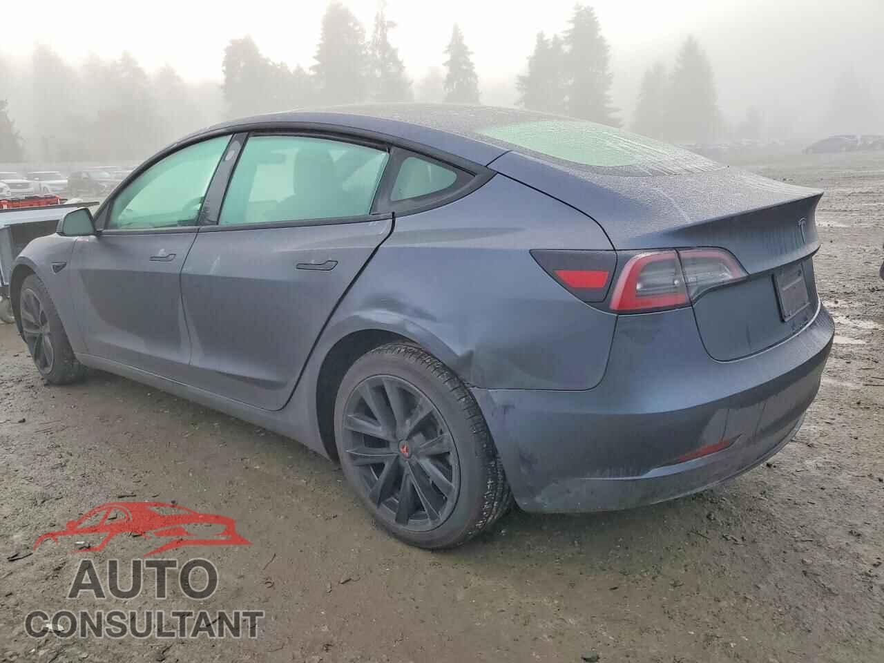 TESLA MODEL 3 2023 - 5YJ3E1EA8PF469886
