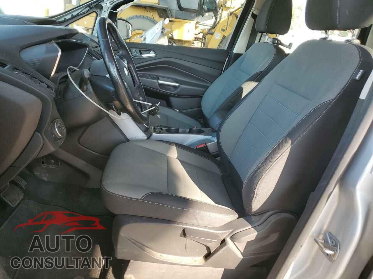 FORD CMAX 2016 - 1FADP5AU6GL102154