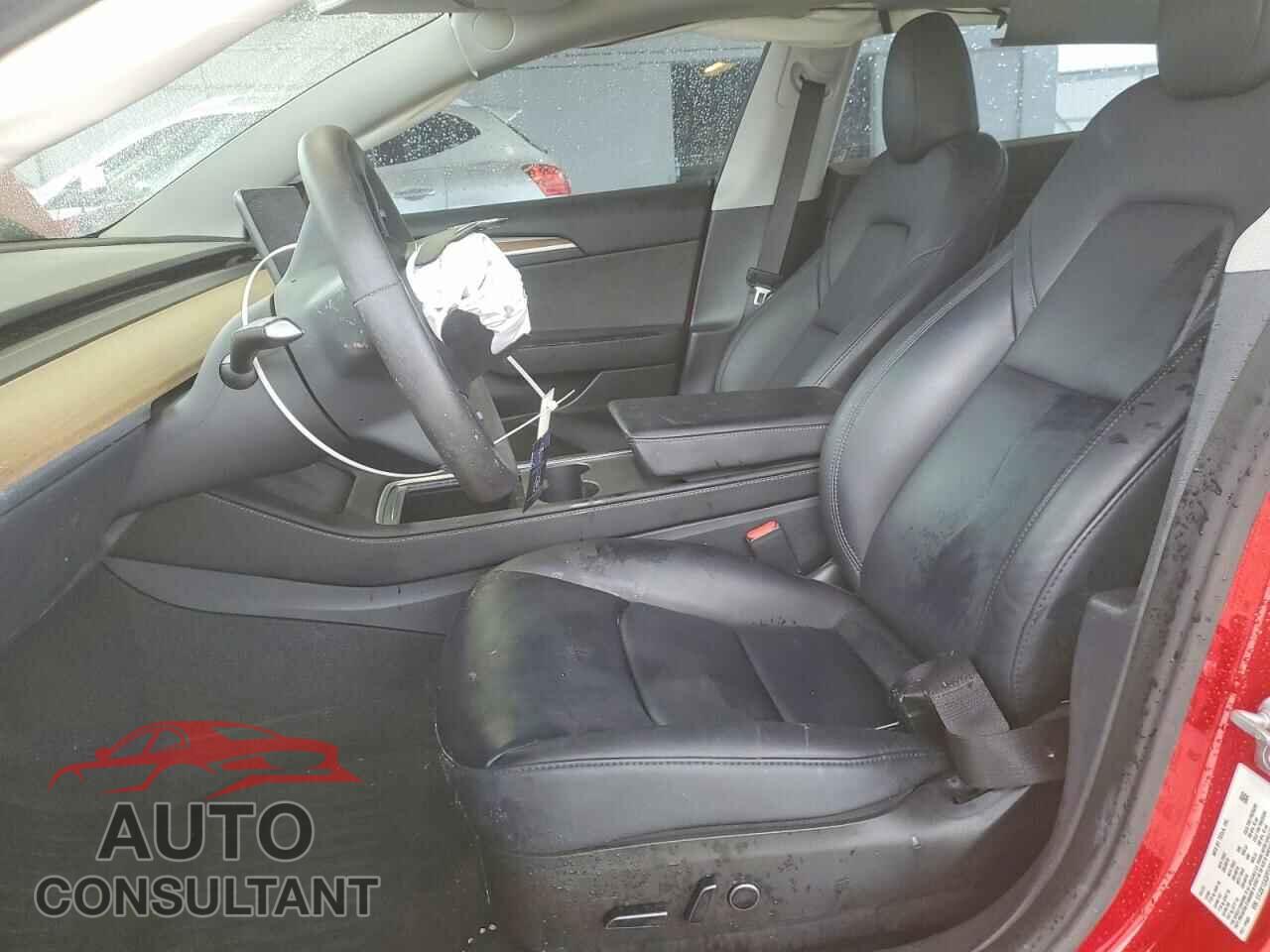 TESLA MODEL 3 2023 - 5YJ3E1EA3PF598067