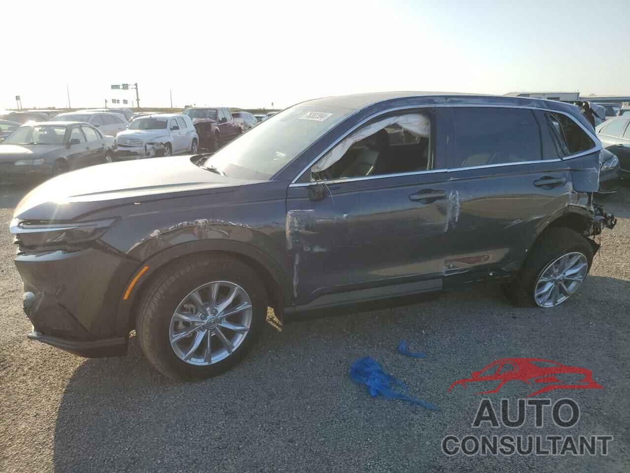 HONDA CRV 2025 - 5J6RS4H76SL006987