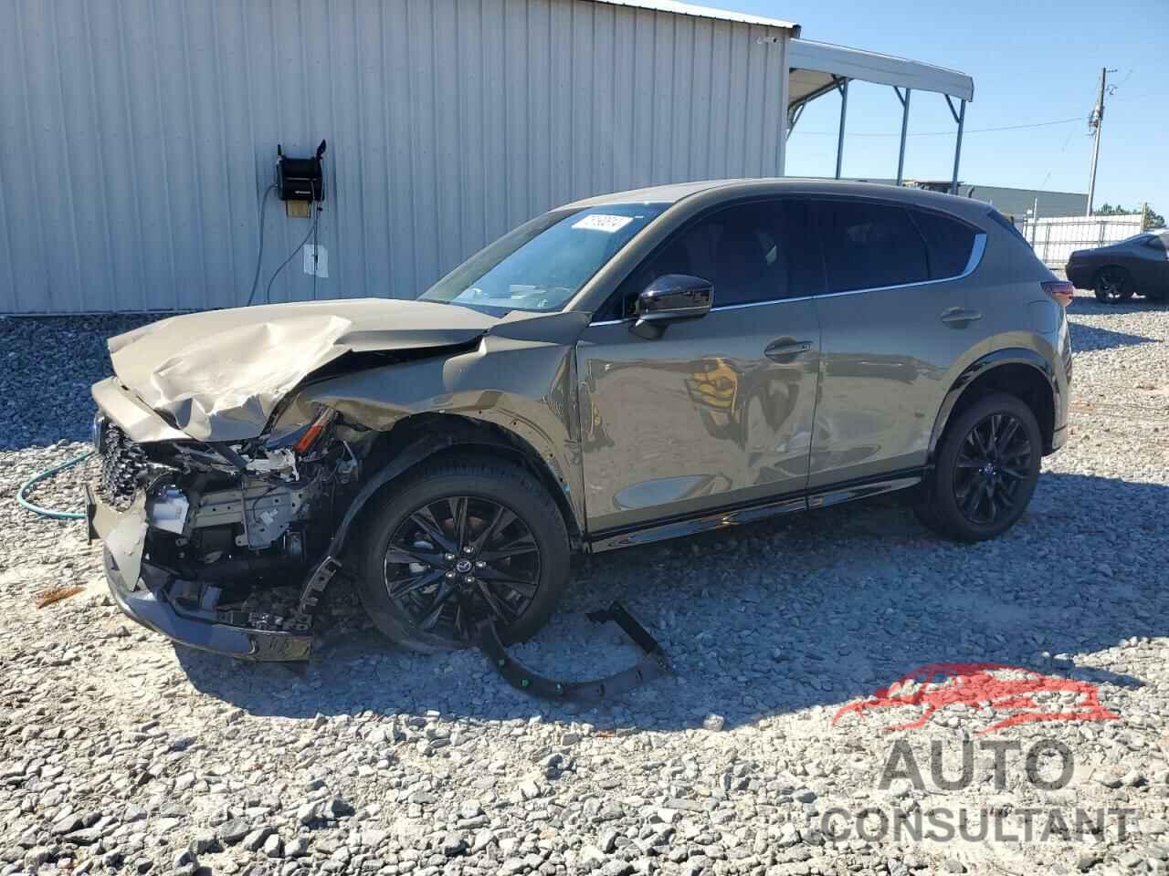 MAZDA CX-5 CARBO 2024 - JM3KFBAY1R0366674