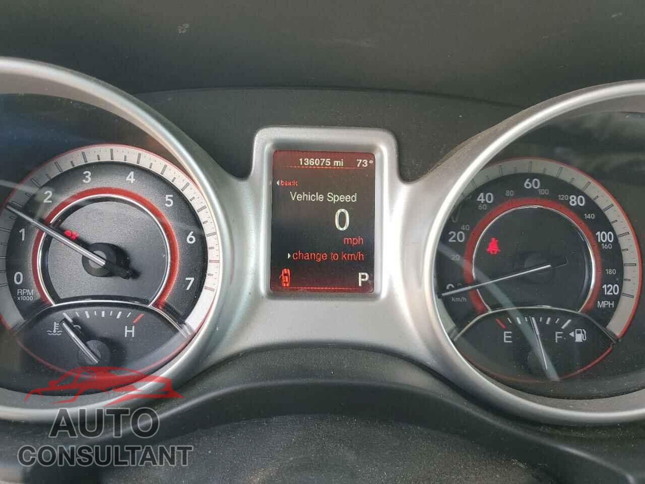 DODGE JOURNEY 2018 - 3C4PDCAB5JT429577