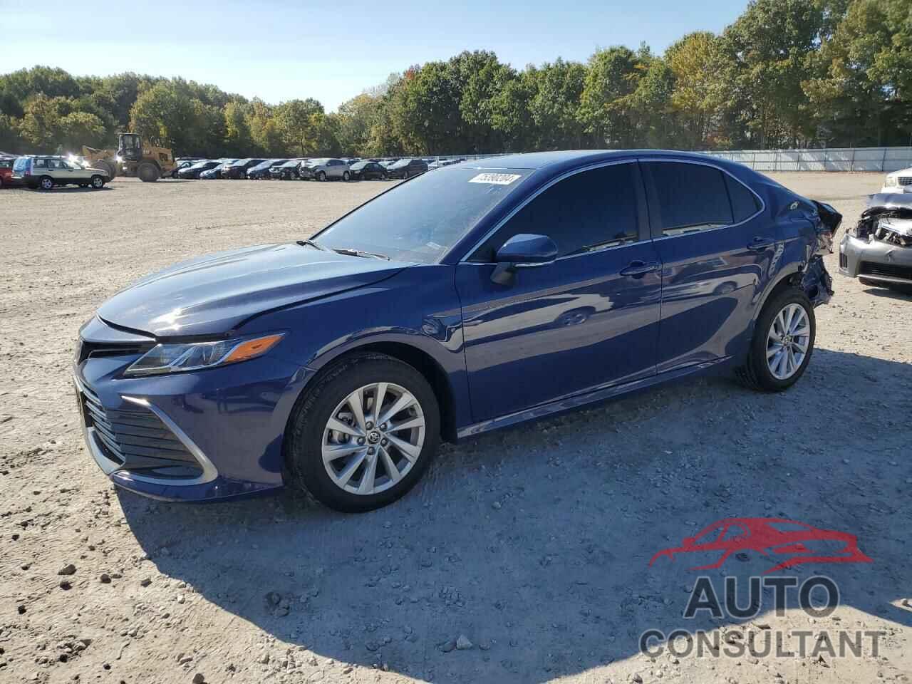 TOYOTA CAMRY 2024 - 4T1C11AK9RU263153