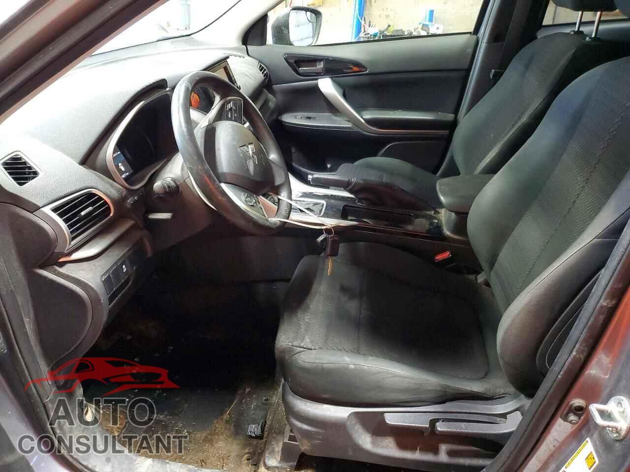 MITSUBISHI ECLIPSE 2019 - JA4AT3AAXKZ003307