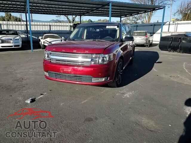 FORD FLEX 2015 - 2FMGK5C89FBA23044