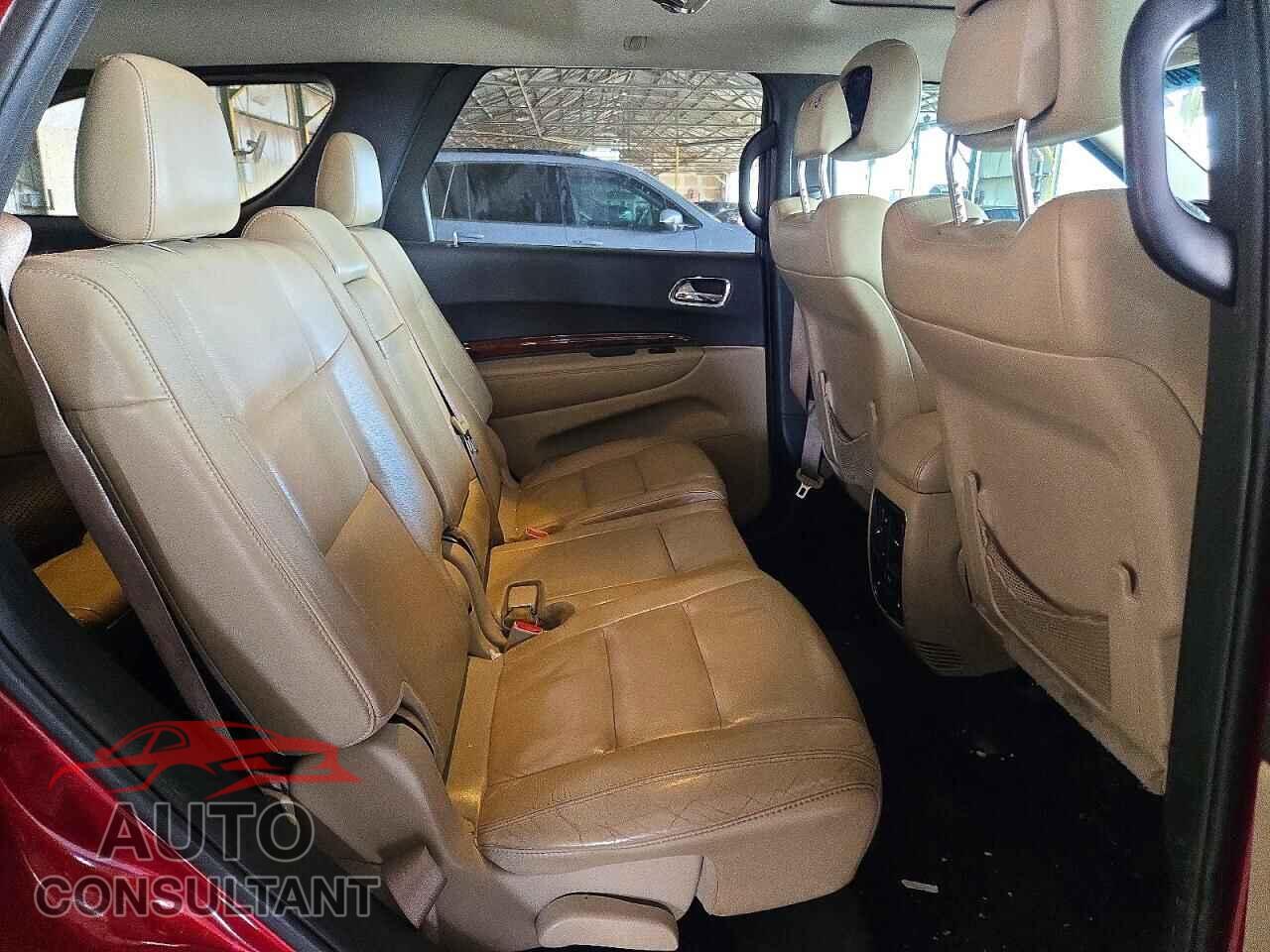 DODGE DURANGO 2015 - 1C4RDHDG0FC789291