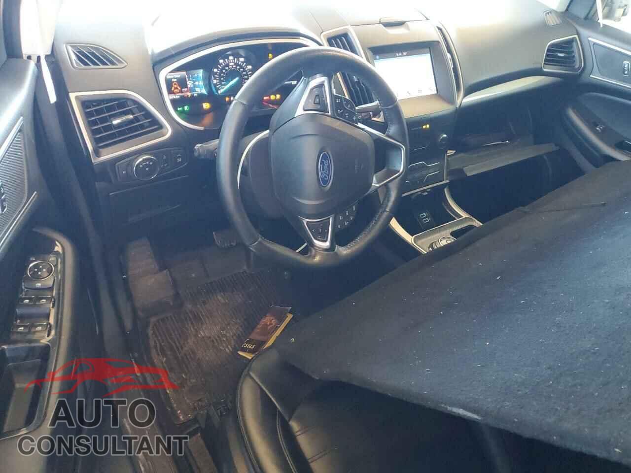 FORD EDGE 2019 - 2FMPK3J97KBB97284