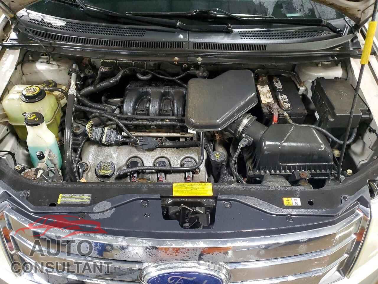 FORD EDGE 2009 - 2FMDK36C19BA46751