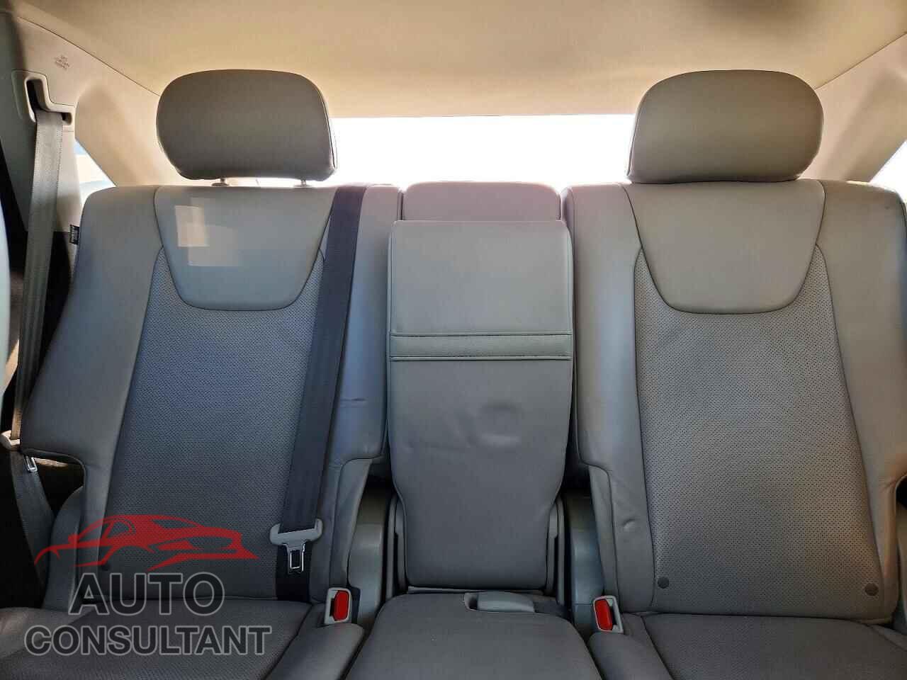 LEXUS RX450 2015 - 2T2BC1BA8FC005825