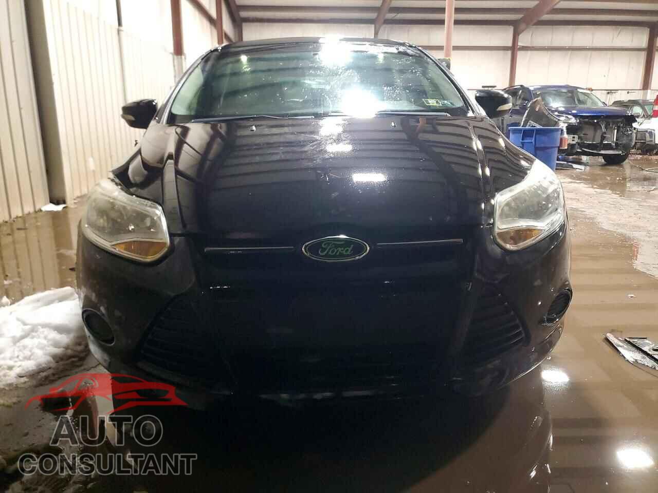 FORD FOCUS 2013 - 1FADP3K24DL111500