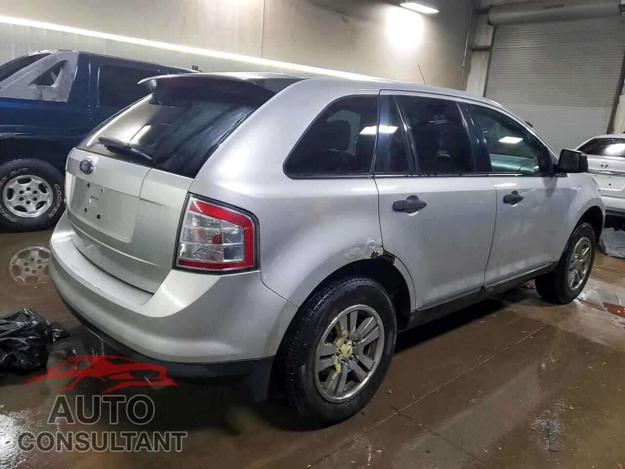 FORD EDGE 2009 - 2FMDK36C19BA46751