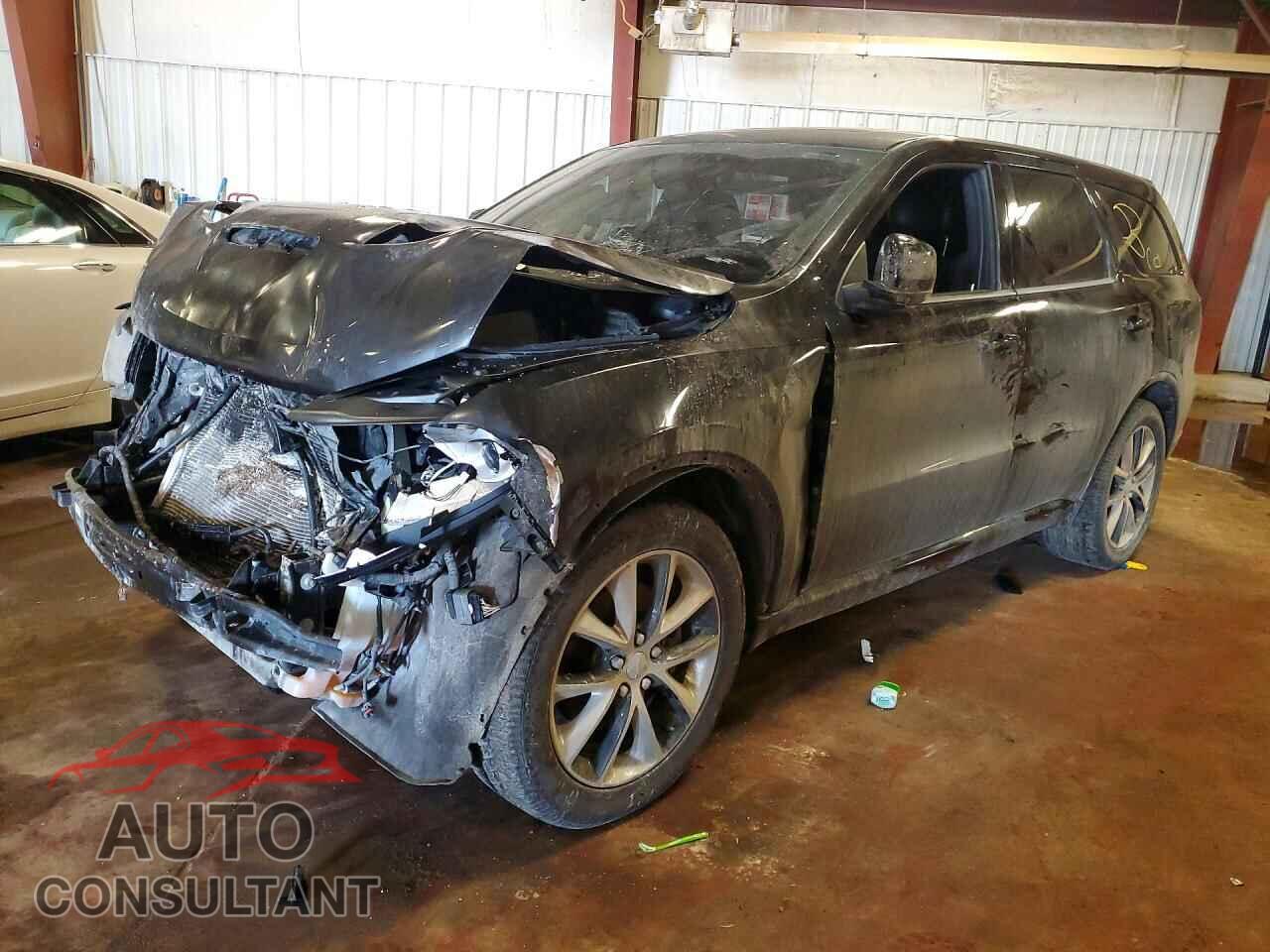 DODGE DURANGO 2014 - 1C4SDJCT1EC558938