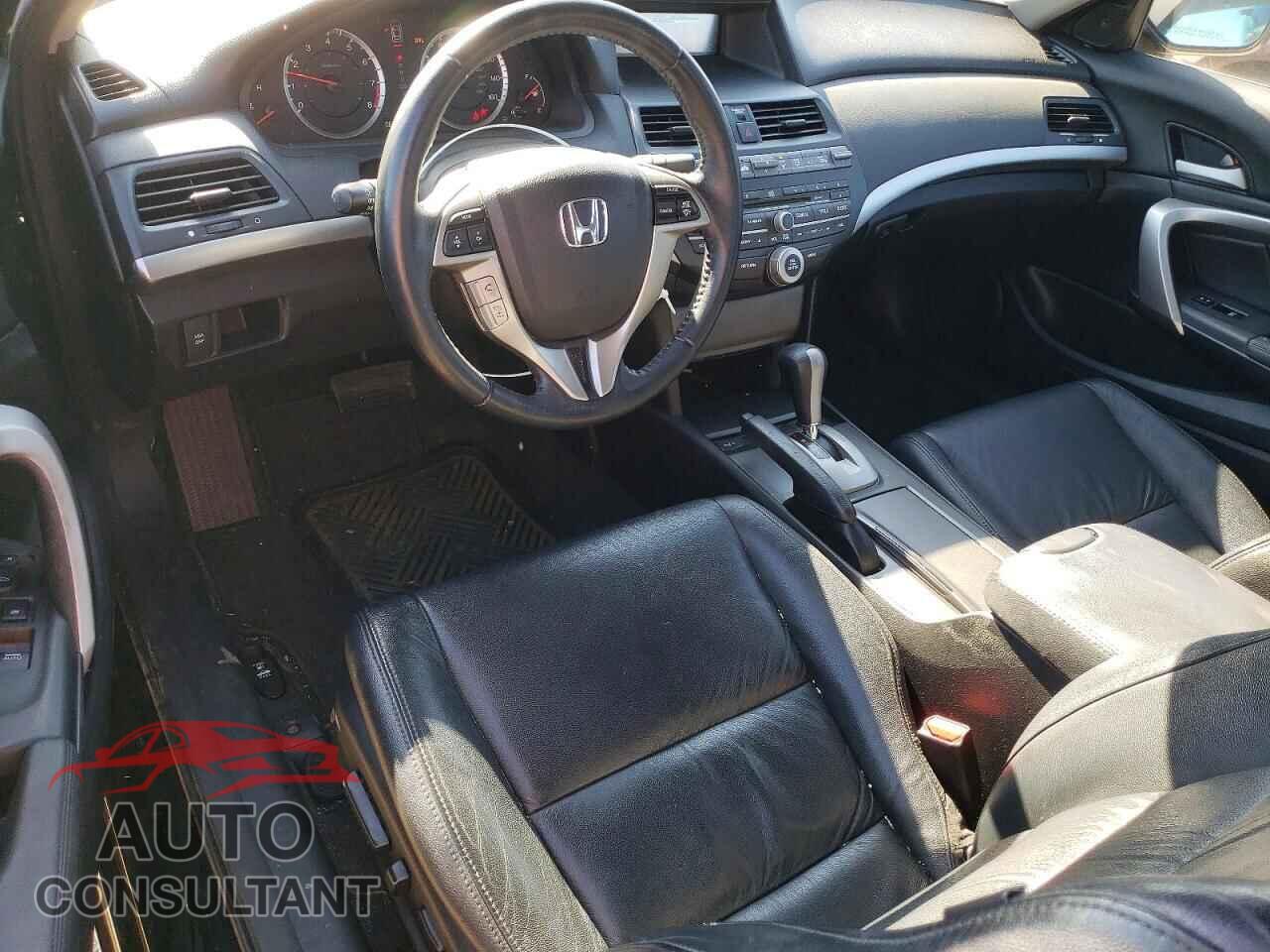 HONDA ACCORD 2010 - 1HGCS1B87AA007735