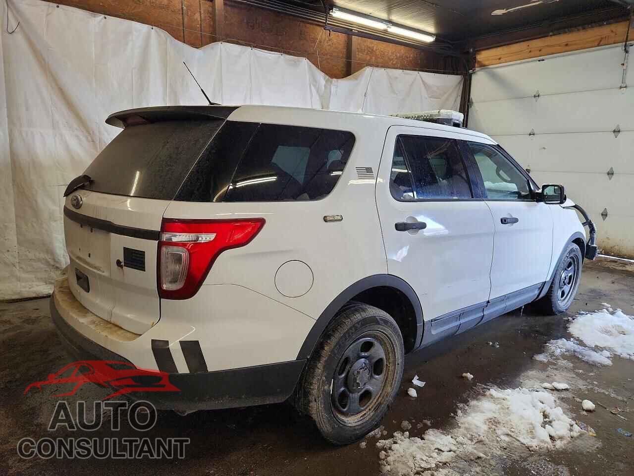 FORD EXPLORER 2013 - 1FM5K8AR4DGA89804