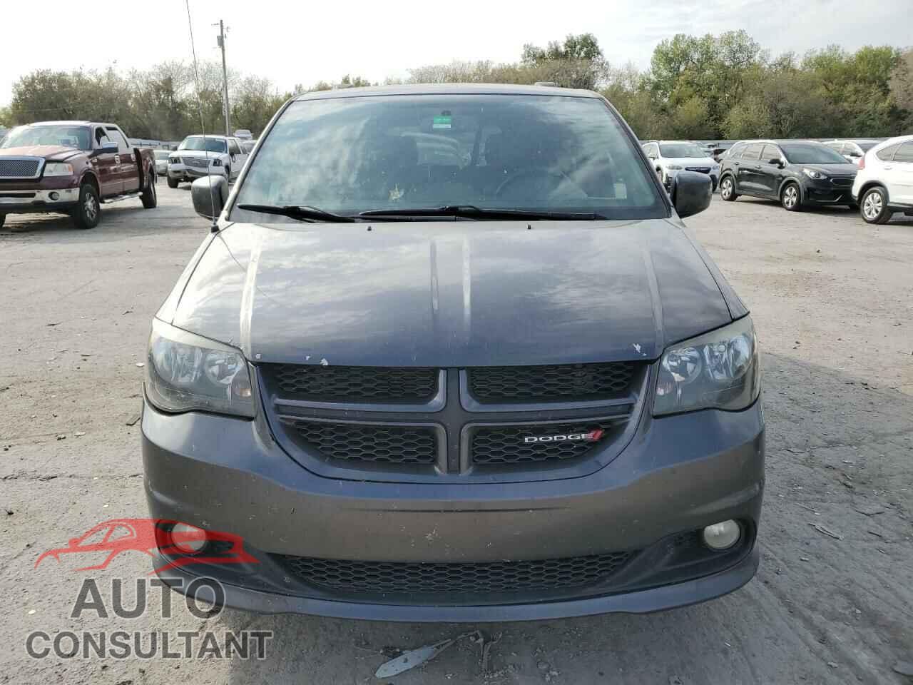 DODGE CARAVAN 2017 - 2C4RDGEG9HR697678