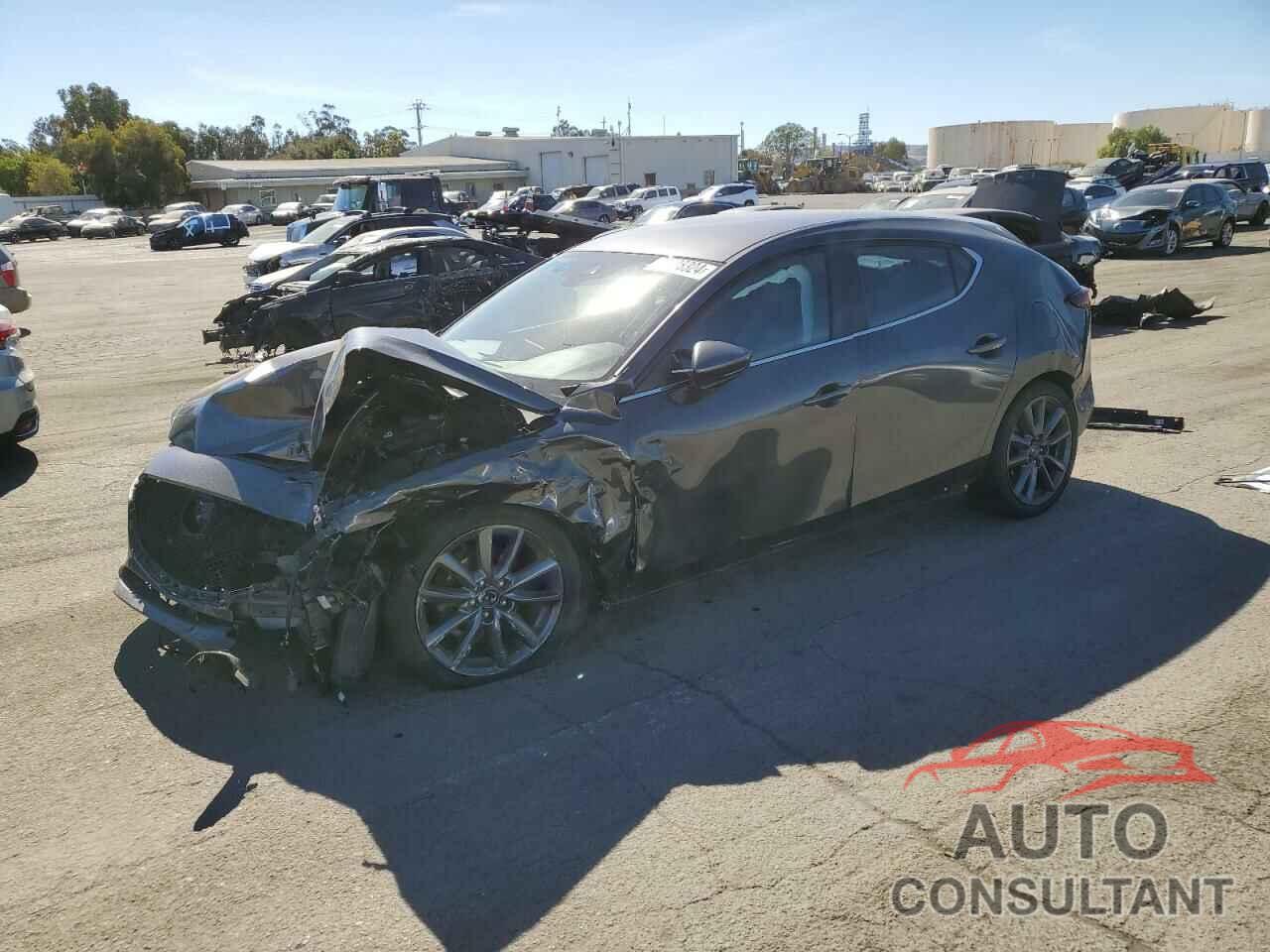 MAZDA 3 2020 - JM1BPALM0L1159950