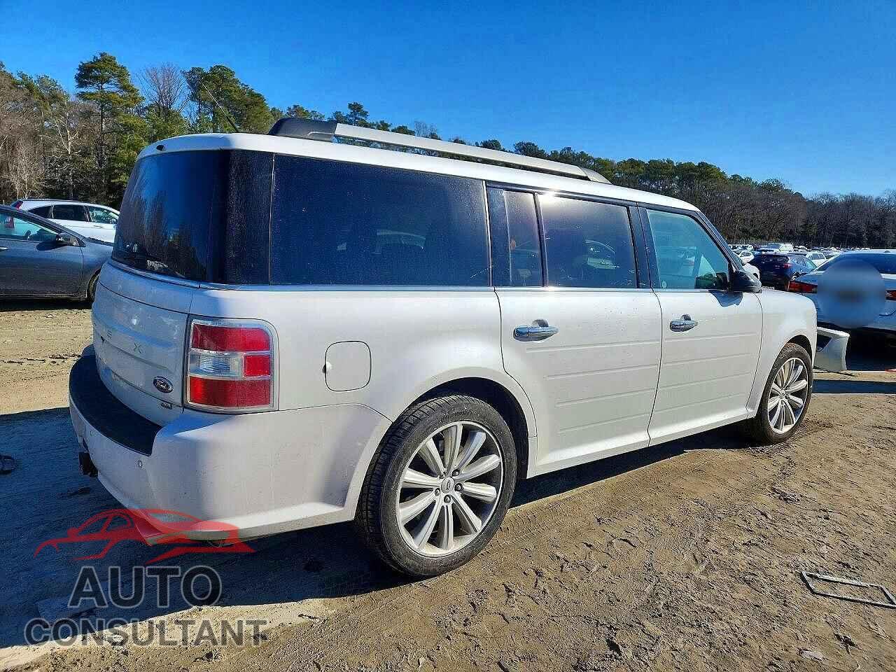 FORD FLEX 2015 - 2FMHK6C85FBA19258