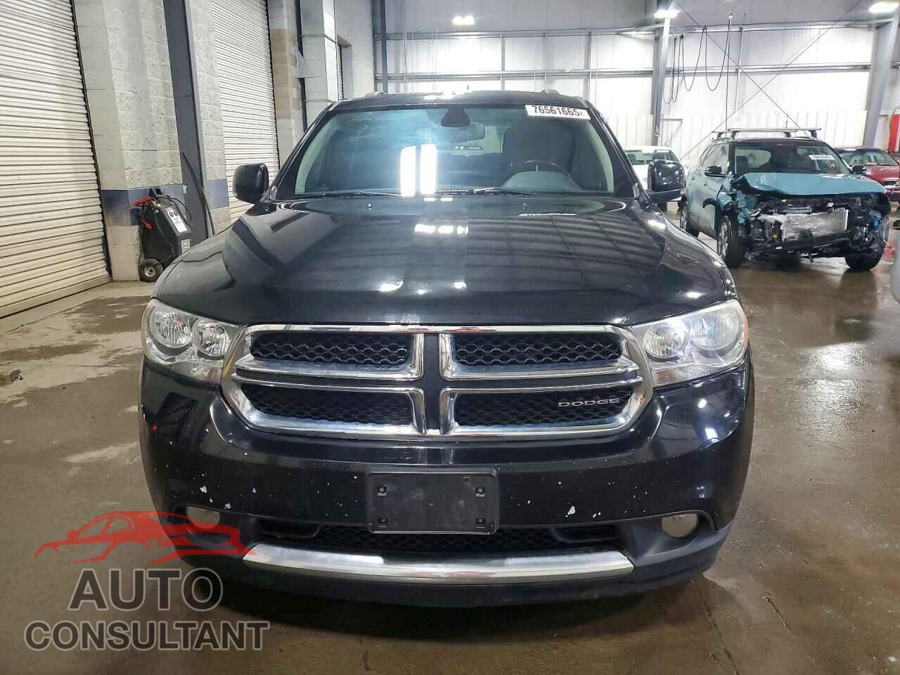 DODGE DURANGO 2011 - 1D4RE4GG1BC677159
